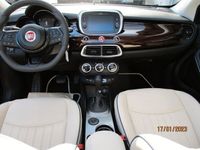 gebraucht Fiat 500X 1.5 GSE Hybrid YACHT CLUB CAPRI DCT