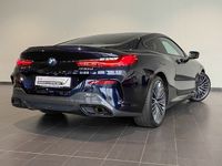 gebraucht BMW 840 d xDrive Coupe M Sport+Laserlicht+HUD+ACC