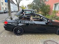 gebraucht BMW 325 Cabriolet 