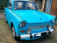Gebraucht Trabant 601 26 PS (19 kW) 1989 Blau Limousine