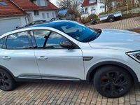 Gebraucht Renault Arkana R.S. 140 PS (102 kW) 2021 Weiß SUV