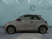 gebraucht Fiat 500e Icon ####WINTER