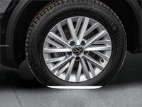 Gebraucht VW T-Roc 116 PS (85 kW) 2024 Schwarz SUV