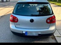 Gebraucht VW Golf IV 105 PS (77 kW) 2006 Silber Limousine