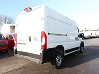 Neu Fiat Ducato 140 PS (102 kW) 2025 Weiß weiß Van