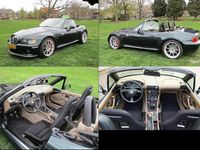 Gebraucht BMW M3 Cabriolet 445 PS (327 kW) 1999 Grün Cabrio