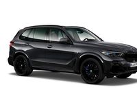 Gebraucht BMW X5 Shadowline 286 PS (210 kW) 2021 SUV