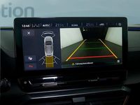 Gebraucht Cupra Formentor VZ 310 PS (228 kW) 2024 Grau SUV