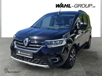 Gebraucht Renault Kangoo Techno 131 PS (96 kW) 2024 Schwarz Van / Kleinbus