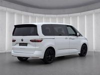 Używany VW Multivan Style 150 KM (110 kW) 2025 Minivan