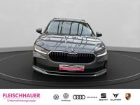 Gebraucht Skoda Superb Selection 265 PS (194 kW) 2025 Grau Kombi