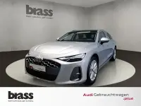 Gebraucht Audi A6 Ambiente 204 PS (150 kW) 2025 Florettsilber metallic Kombi