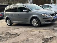 gebraucht VW Touran Freestyle