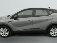 Neu Renault Captur Evolution 91 PS (66 kW) 2025 Gris cassiopee / toit noir etoile SUV