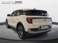 Second-hand Ford Explorer Extended Range 250 kW (340 CP) 2025 Alb SUV