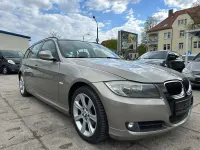 Gebraucht BMW 318 143 PS (105 kW) 2011 Beige Kombi