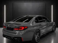 Gebraucht BMW M5 Competition Edition 625 PS (459 kW) 2021 Grau Limousine
