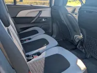 Gebraucht Citroën C4 Picasso SELECTION 150 PS (110 kW) 2015 Braun Van / Kleinbus