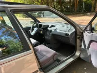 Gebraucht Citroën BX 75 PS (55 kW) 1991 Grau Limousine
