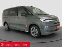 Usata VW T7 Goal 150 CV (110 kW) 2025 Grigio Furgone