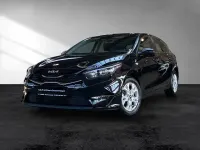 Gebraucht Kia Ceed Comfort 140 PS (102 kW) 2025 Zilinaschwarz Kleinwagen