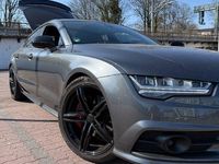 Gebraucht Audi A7 Competition 346 PS (254 kW) 2016 Grau Kleinwagen