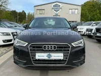 Brugt Audi A3 Ambition 122 HK (89 kW) 2012 Brun Hatchback