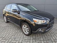 Occasion Mitsubishi ASX Edition 117 ch (86 kW) 2012 Noir SUV