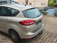 Gebraucht Ford C-MAX Business Edition 125 PS (91 kW) 2016 Van / Kleinbus
