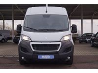 gebraucht Peugeot Boxer L3H2 2.2HDI