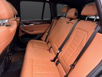 Gebraucht BMW X3 xLine 265 PS (194 kW) 2019 Grau / sophistograu (metallic) SUV