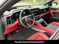 Gebraucht Porsche Cayenne Electric 325 kW (442 PS) 2026 Schwarz SUV