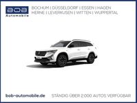 Neu Renault Espace Esprit Alpine 200 PS (147 kW) 2026 Perlmuttweiß SUV