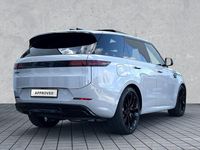 Gebraucht Land Rover Range Rover Sport HSE Dynamic 304 PS (223 kW) 2026 Grau SUV