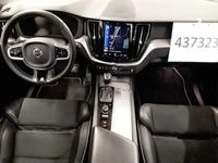 gebraucht Volvo XC60 D4 Geartronic RDesign