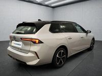 Gebraucht Opel Astra 131 PS (96 kW) 2025 Grau Kombi