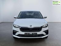 Neu Skoda Scala Selection 116 PS (85 kW) 2026 Moonweis metallic Kleinwagen