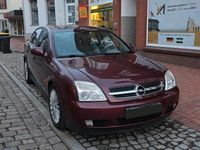Gebraucht Opel Vectra 130 PS (95 kW) 2006 Rot Limousine
