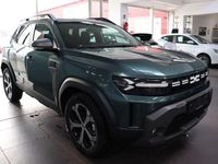 Neu Dacia Duster Journey 150 PS (110 kW) 2026 Zeder grün dqk SUV