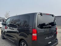 Neu Citroën Spacetourer 177 PS (130 kW) 2025 Grau Van / Kleinbus