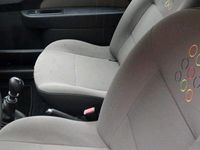 Gebraucht Renault Twingo 2011 Weiß Kleinwagen