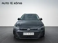 Gebraucht VW Passat Elegance 150 PS (110 kW) 2026 Schwarz Kombi