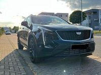 Gebraucht Cadillac XT4 230 PS (169 kW) 2022 Schwarz SUV
