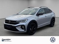 Gebraucht VW Taigo R-line 150 PS (110 kW) 2025 Silber SUV