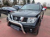 Gebraucht Nissan PickUp 110 PS (80 kW) 2009 Andere Pickup