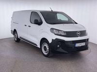 Neu Opel Vivaro Edition 145 PS (106 kW) 2025 Weiß Van / Kleinbus