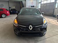 Gebraucht Renault Clio V Collection 90 PS (66 kW) 2020 Schwarz Limousine