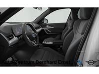 gebraucht BMW iX1 eDrive20 M Sportpaket Adaptives Fahrwerk