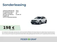 Neu VW Taigo R-line 116 PS (85 kW) 2026 Pure white uni SUV