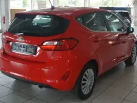 Gebraucht Ford Fiesta Titanium 101 PS (74 kW) 2023 Andere Kleinwagen